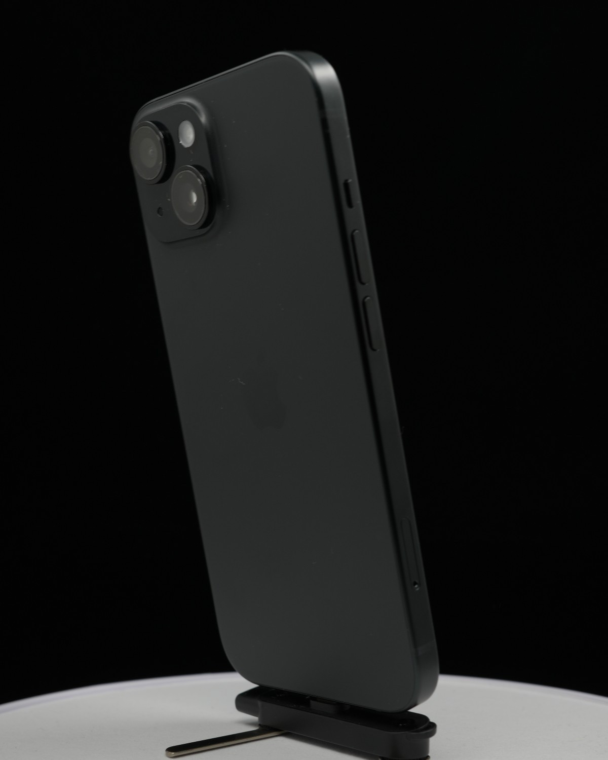 Imagen 4 de iPhone 15 128 GB Black
