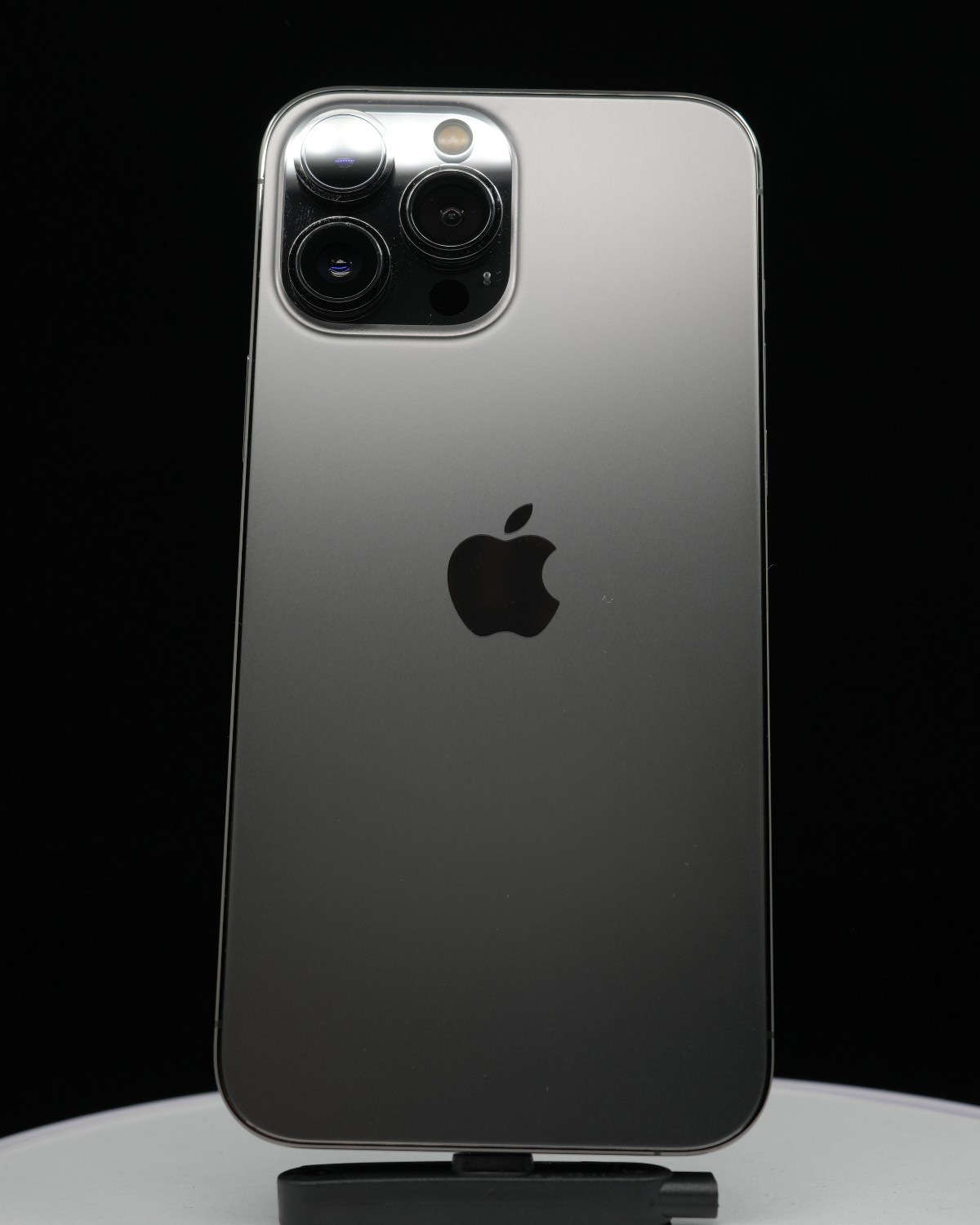 Imagen 3 de iPhone 13 Pro Max 128 GB Graphite