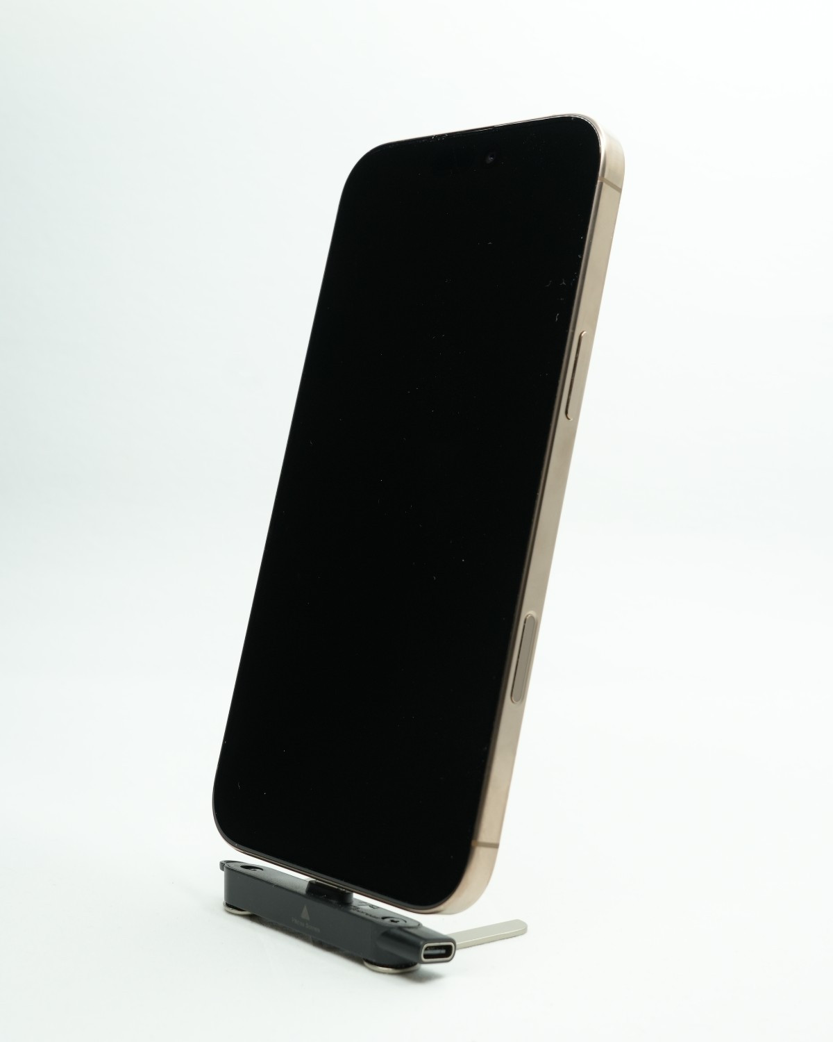 Imagen 2 de iPhone 16 Pro Max 256 GB Desert Titanium
