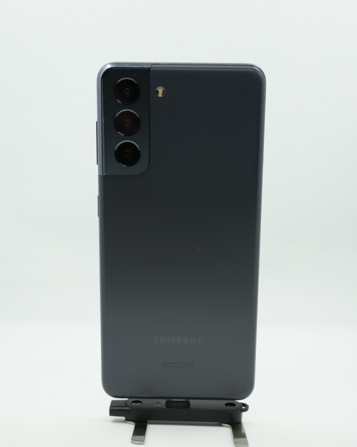 Imagen 4 de Samsung Galaxy S21 5G 128 GB Phantom Gray