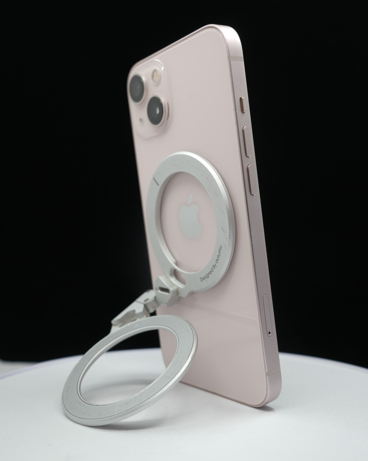 Imagen 4 de iPhone 13 128 GB Pink