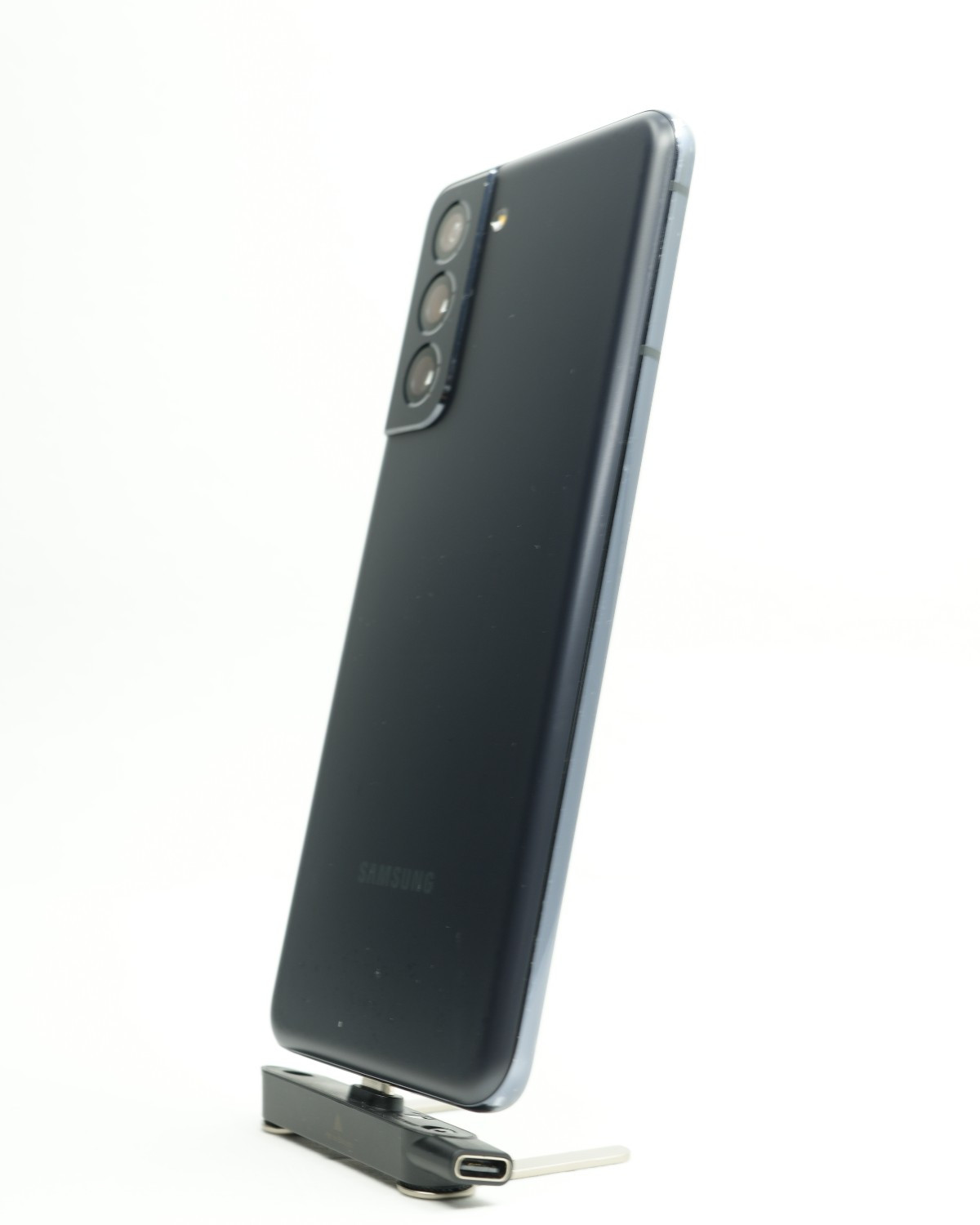 Imagen 3 de Galaxy S21 5G 128 GB