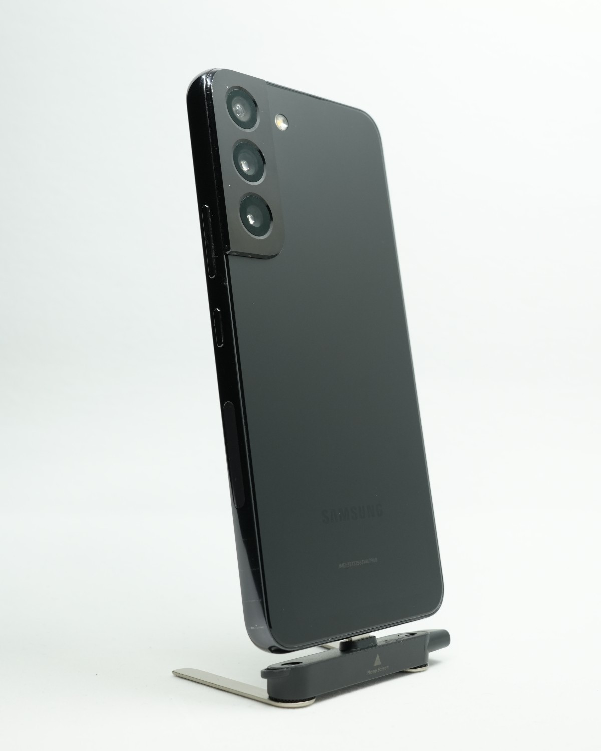 Imagen 2 de Galaxy S22 5G 128 GB Negro