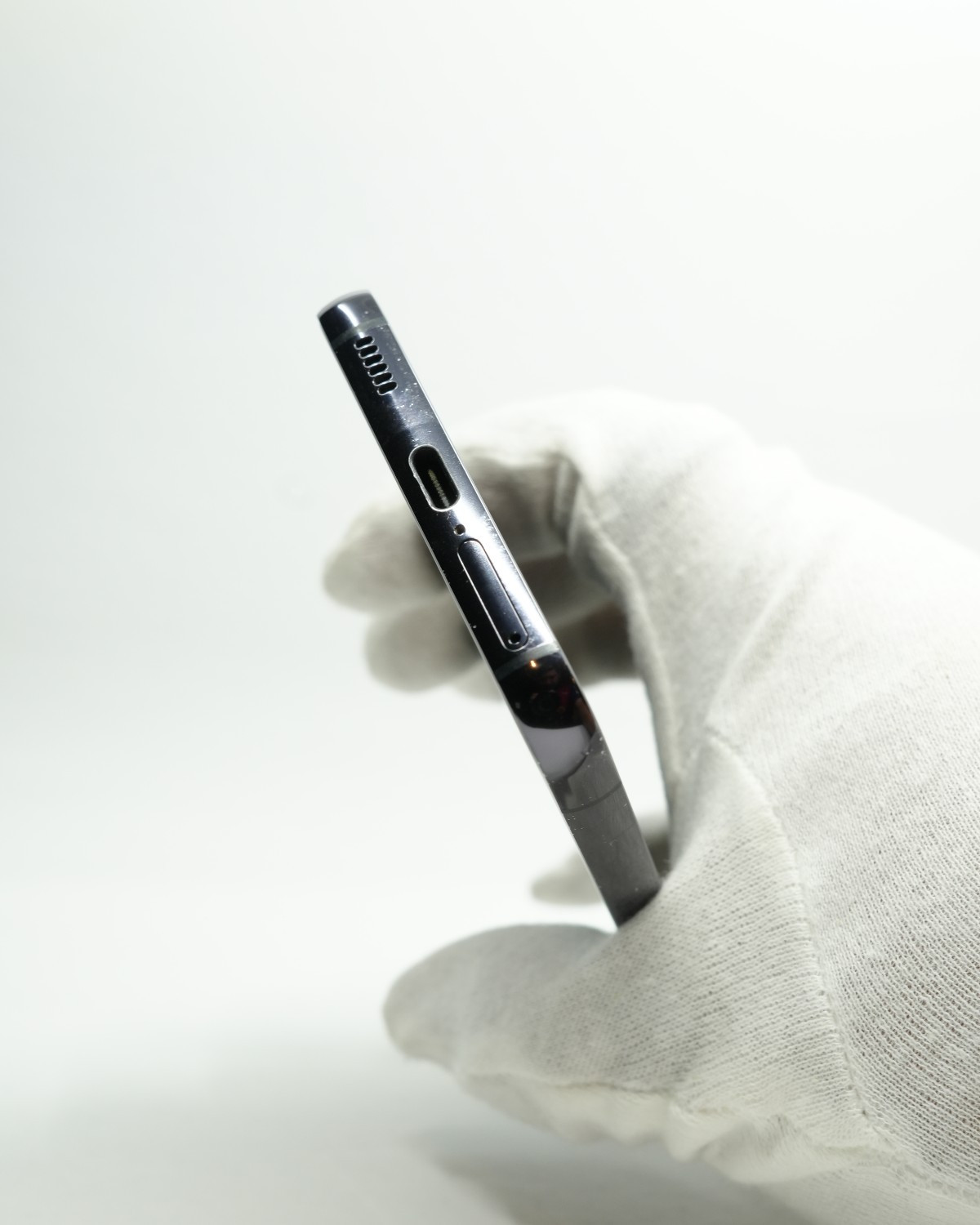 Imagen 6 de Galaxy S22 5G 128 GB Negro
