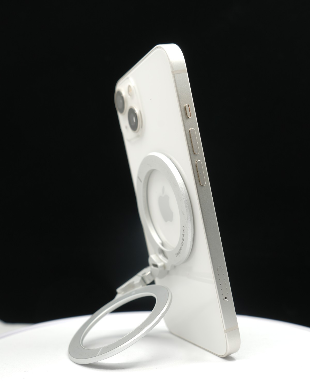 Imagen 5 de iPhone 13 128 GB Starlight