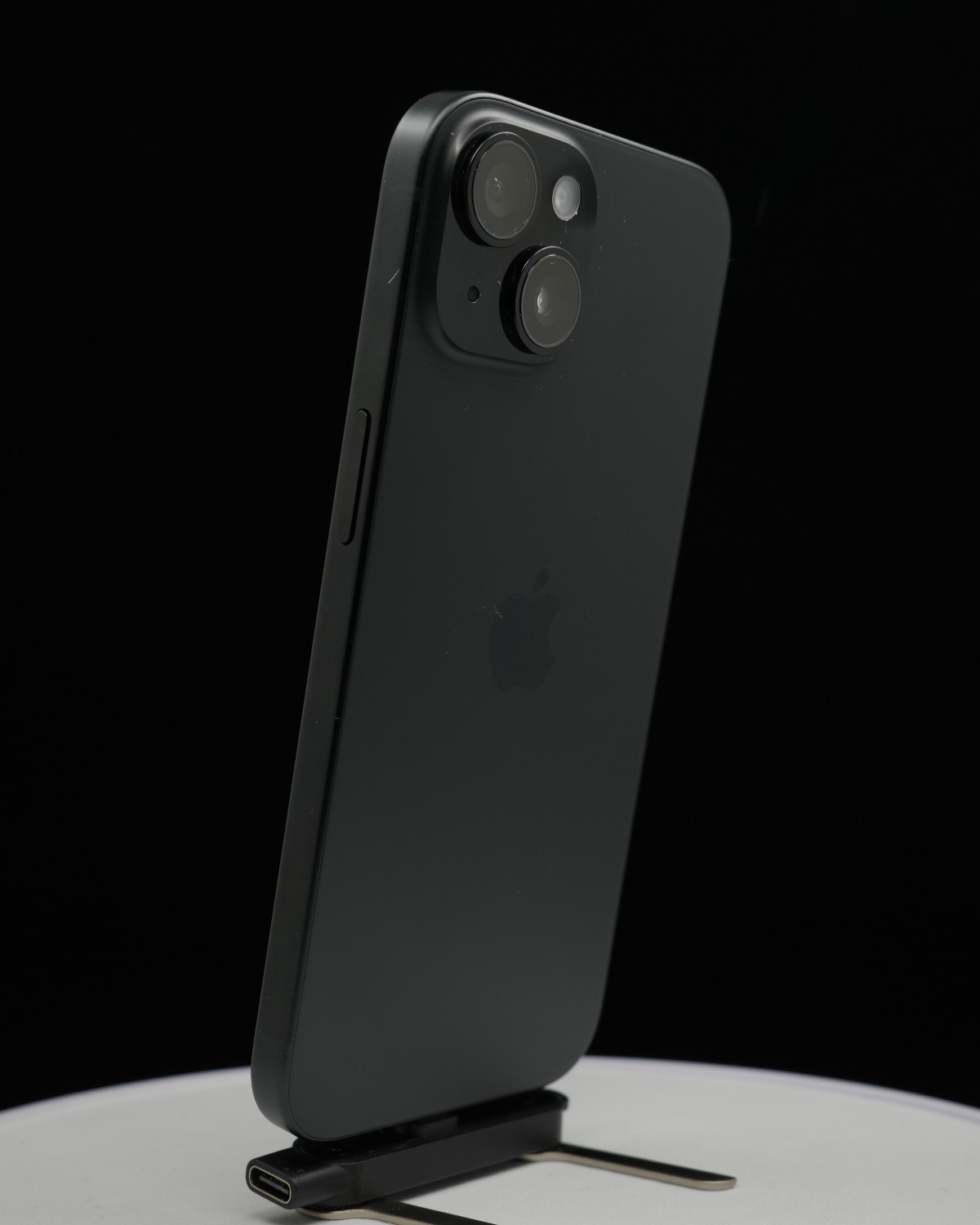 Imagen de iPhone 15 128 GB Black