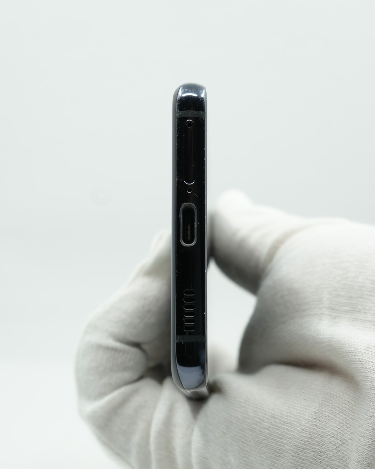 Imagen 7 de Samsung Galaxy S21 5G 128 GB Phantom Gray