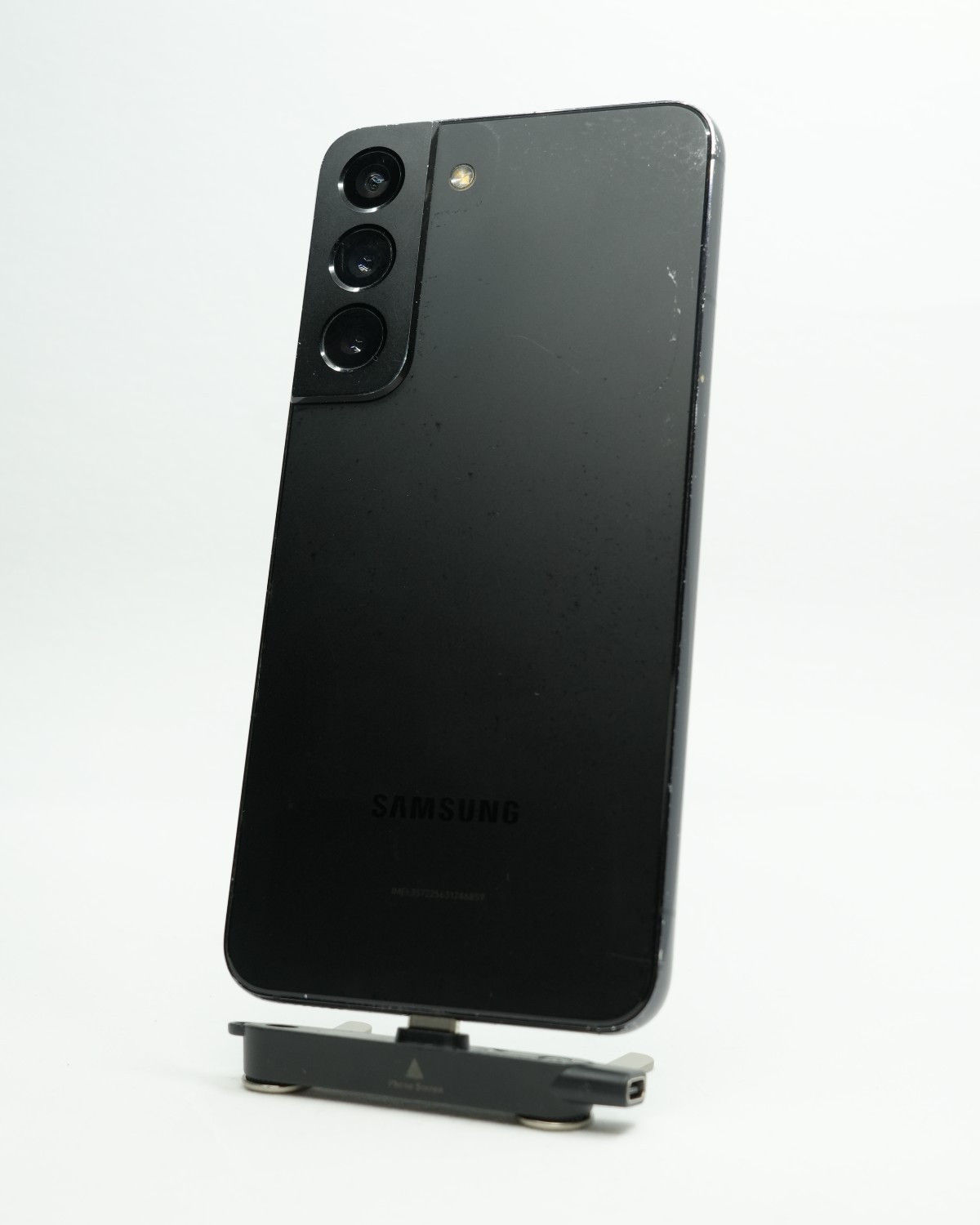 Imagen 2 de Galaxy S22 5G 128 GB Negro