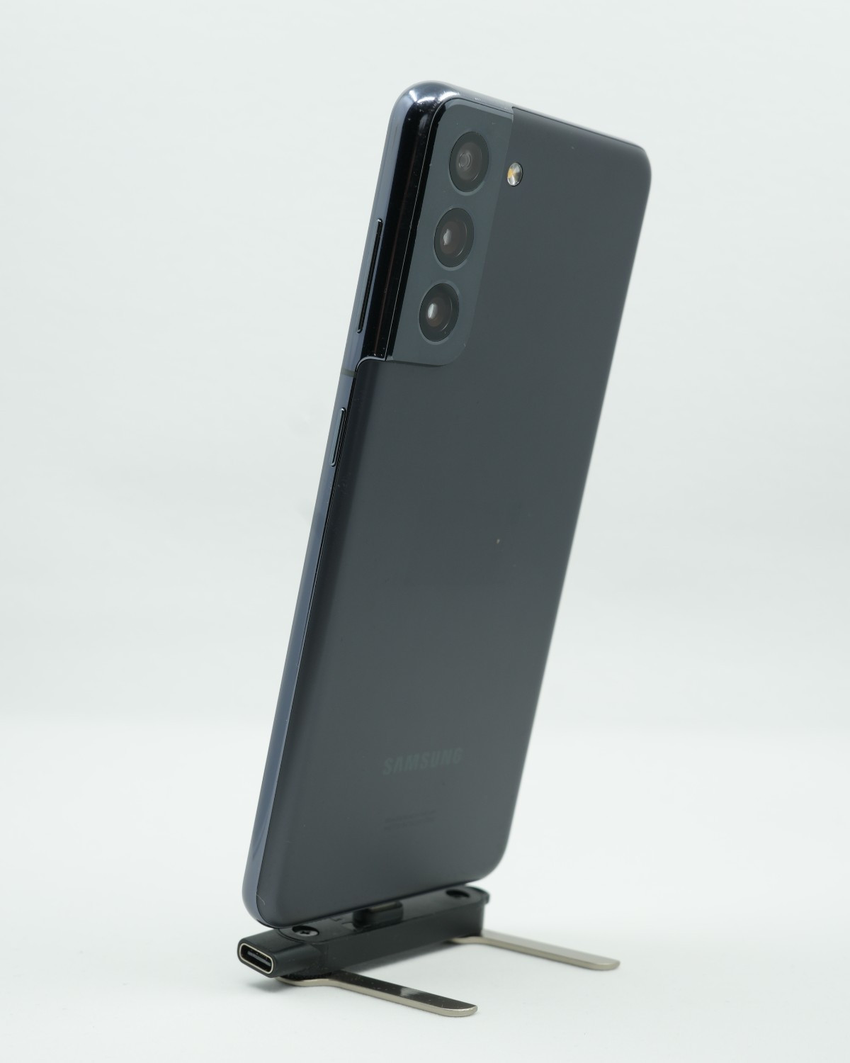 Imagen de Samsung Galaxy S21 5G 128 GB Phantom Gray