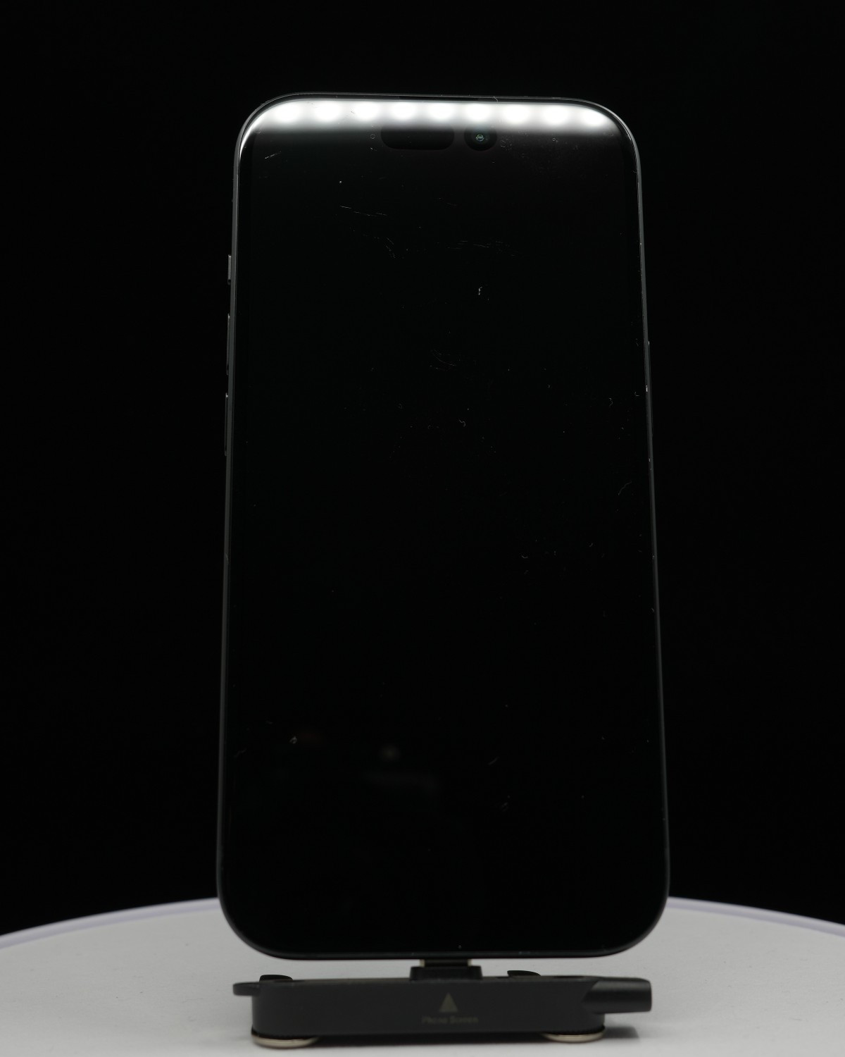 Imagen 6 de iPhone 15 128 GB Black