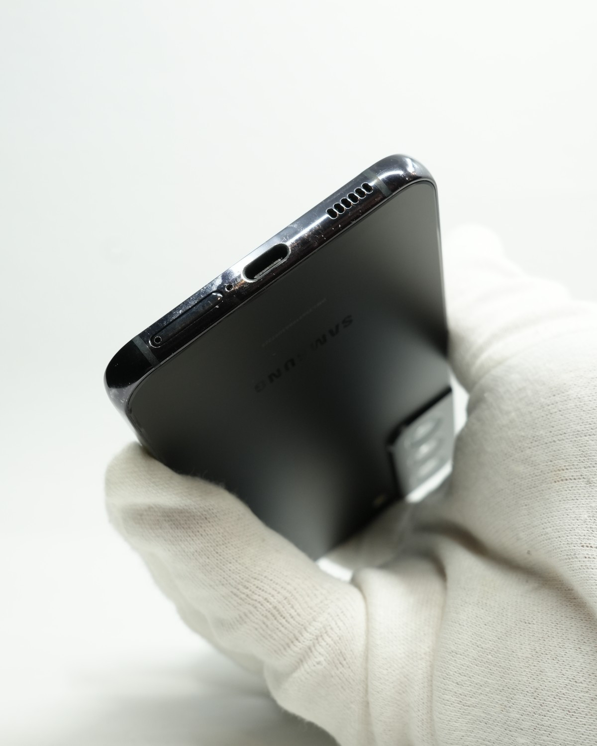 Imagen 3 de Galaxy S22 5G 128 GB Negro