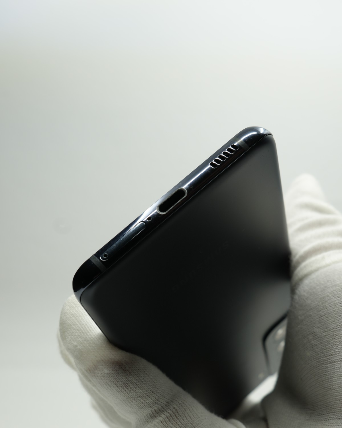 Imagen 6 de Galaxy S21 5G 128 GB Phantom Gray