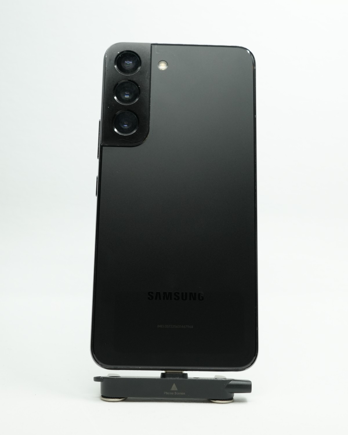 Imagen 3 de Galaxy S22 5G 128 GB Negro