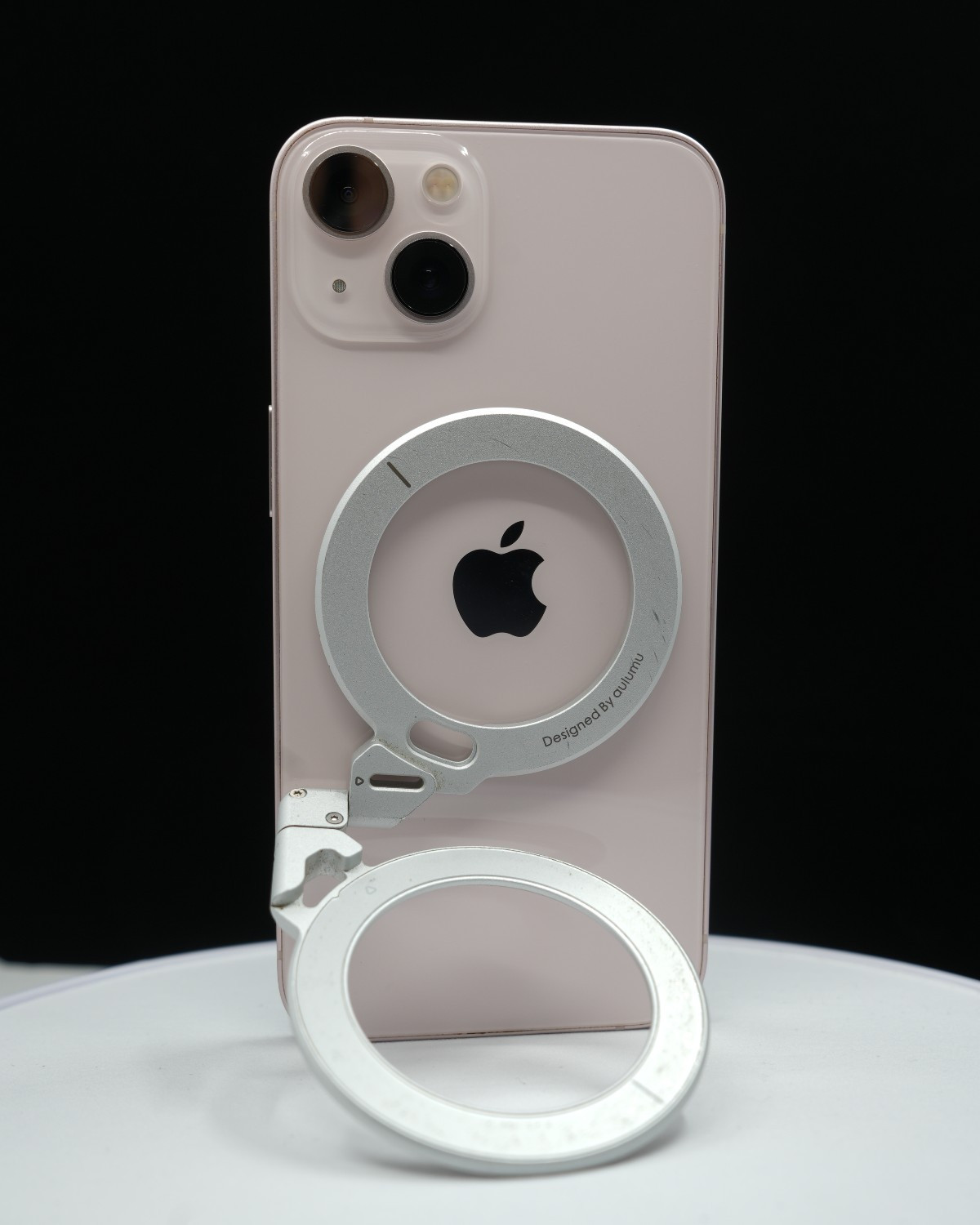 Imagen 3 de iPhone 13 128 GB Pink