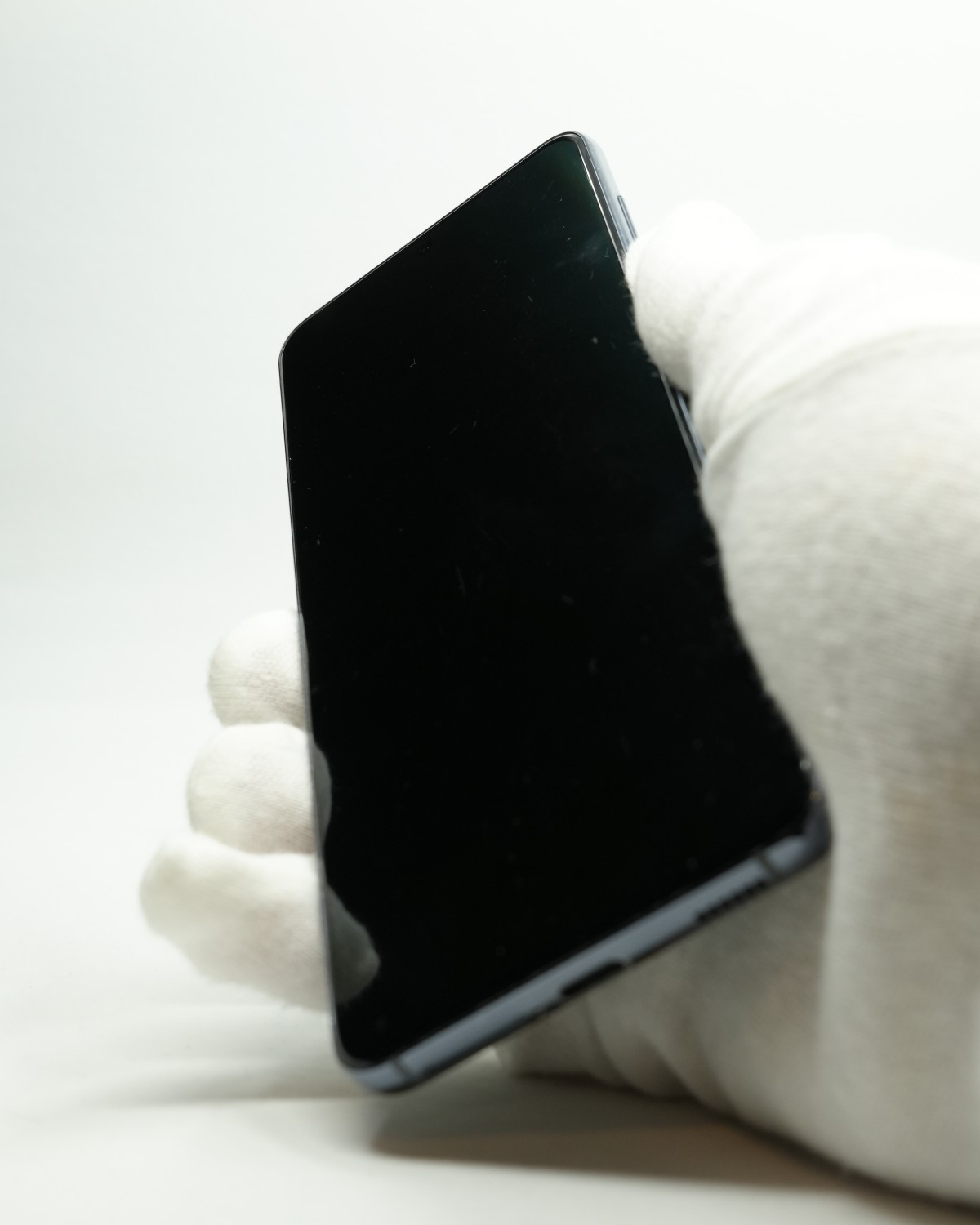 Imagen 5 de Galaxy S21 5G 128 GB Phantom Gray