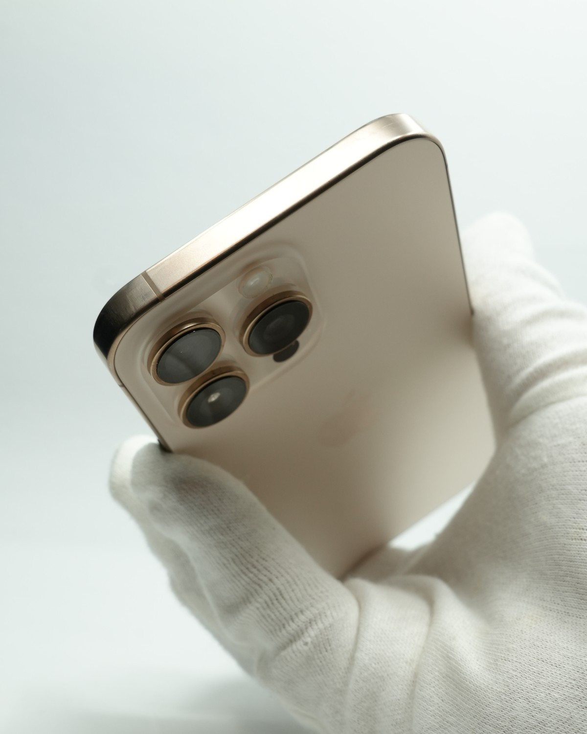 Imagen 8 de iPhone 16 Pro Max 256 GB Desert Titanium