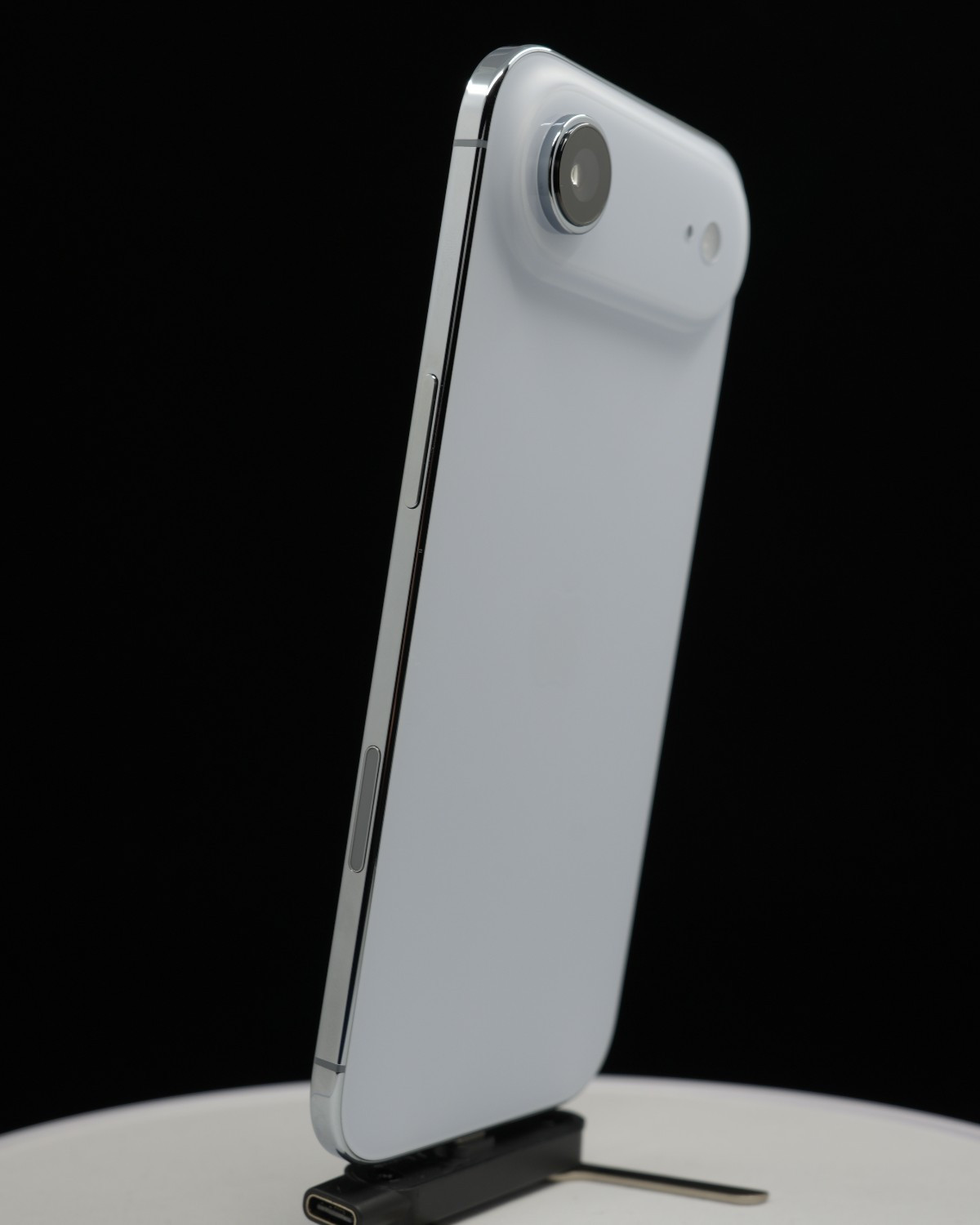 Imagen 5 de iPhone Air 256 GB Sky Blue