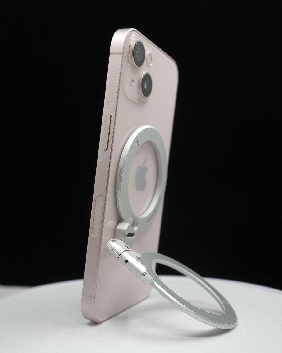 Imagen 2 de iPhone 13 128 GB Pink