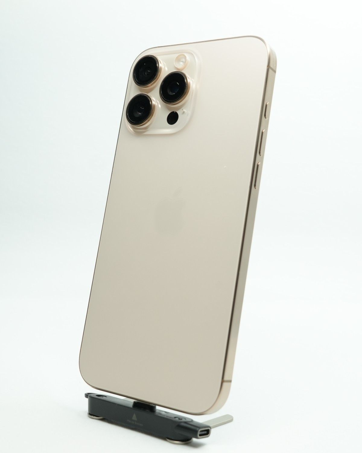 Imagen 3 de iPhone 16 Pro Max 256 GB Desert Titanium