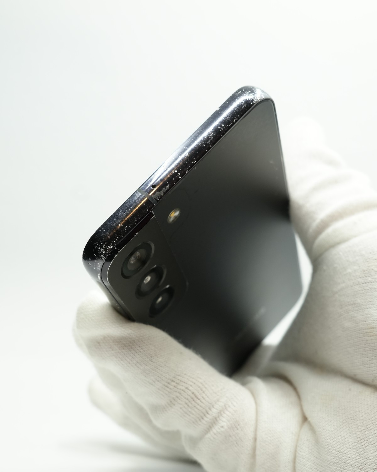Imagen 7 de Galaxy S22 5G 128 GB Negro