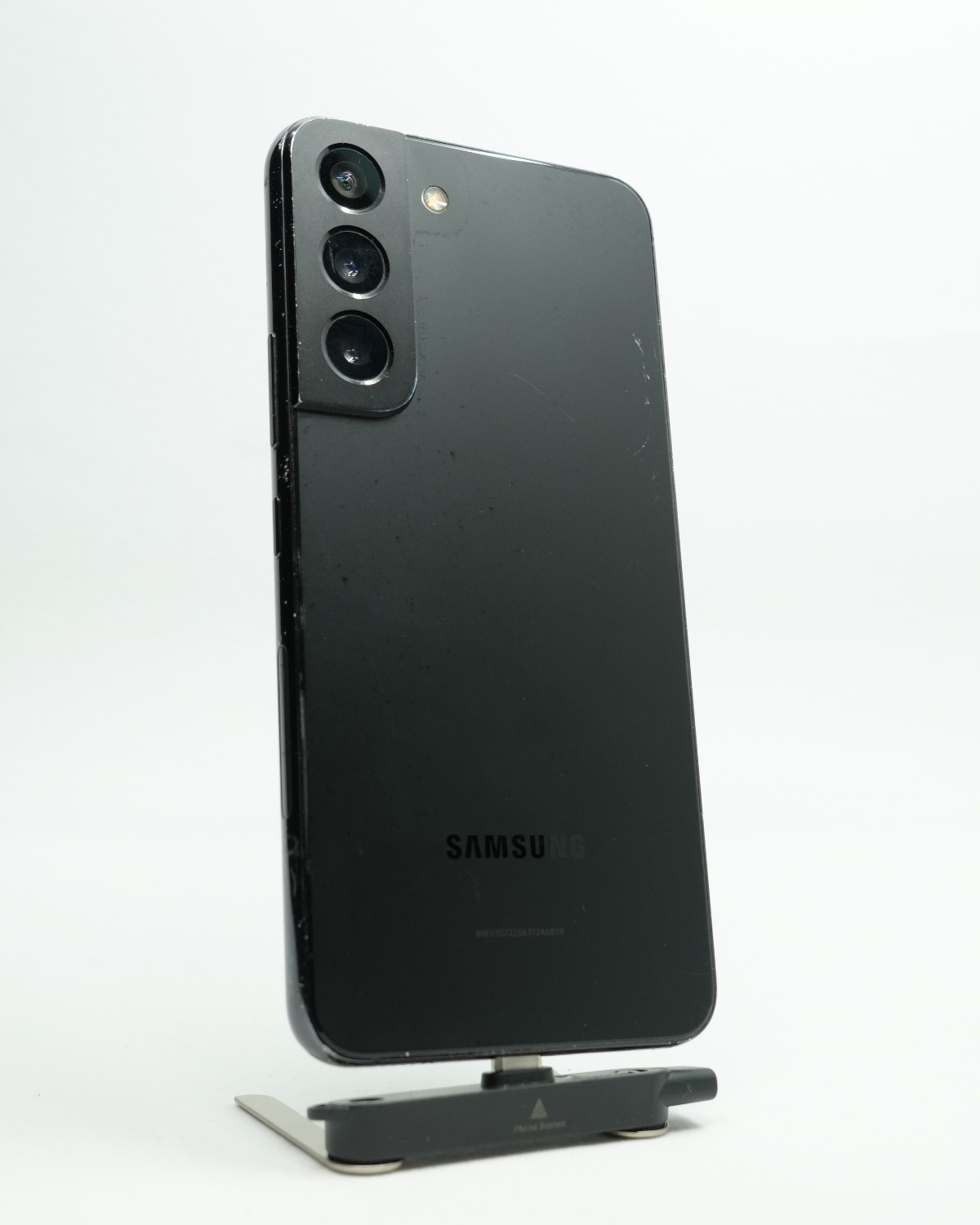 Imagen de Galaxy S22 5G 128 GB Negro