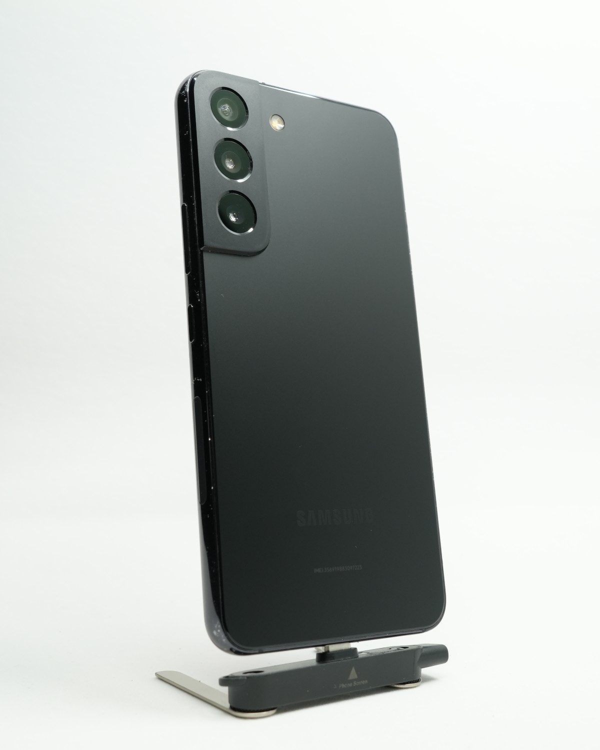 Imagen 2 de Galaxy S22 5G 128 GB Negro