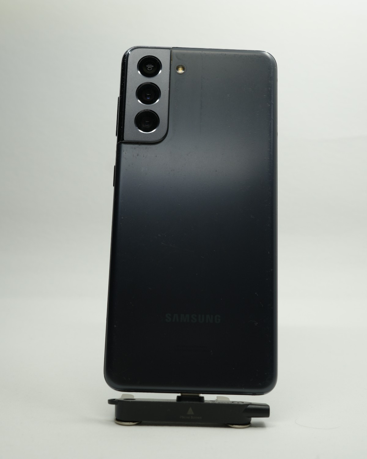 Imagen 2 de Galaxy S21 5G 128 GB Phantom Gray