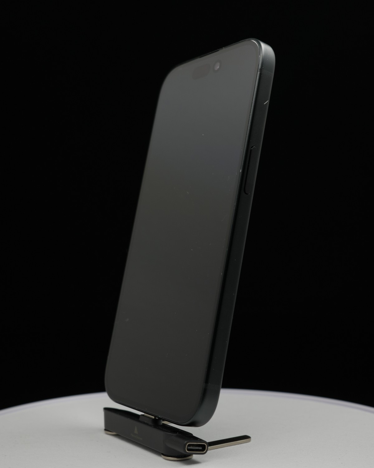 Imagen 5 de iPhone 15 128 GB Black