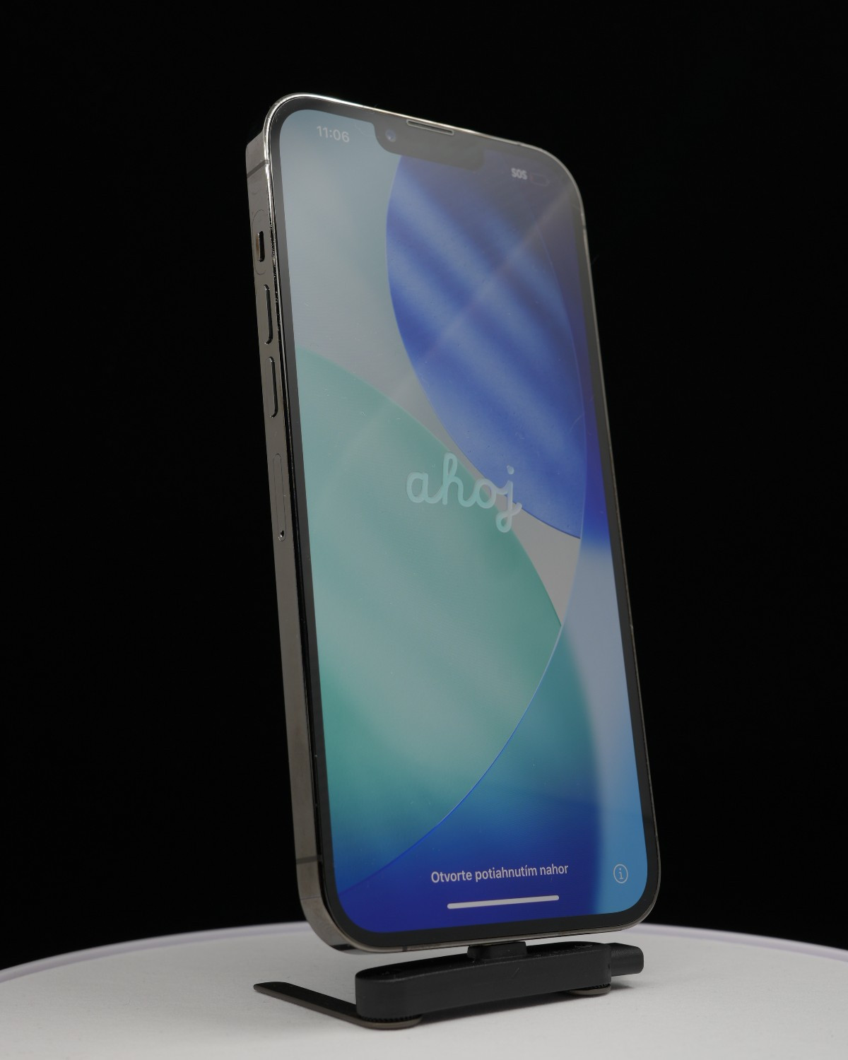 Imagen de iPhone 13 Pro Max 128 GB Graphite