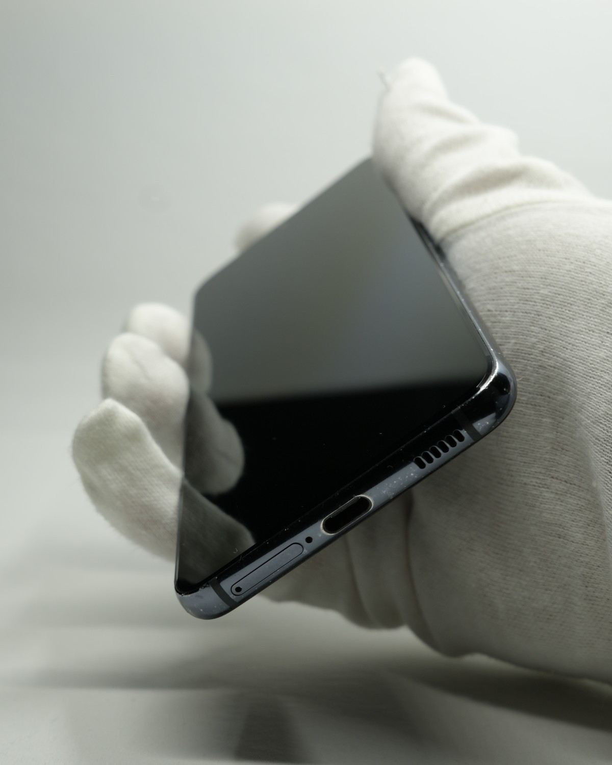 Imagen 6 de Galaxy S21 5G 128 GB Phantom Gray