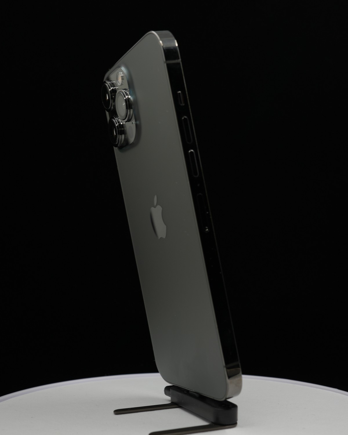 Imagen 5 de iPhone 13 Pro Max 128 GB Graphite