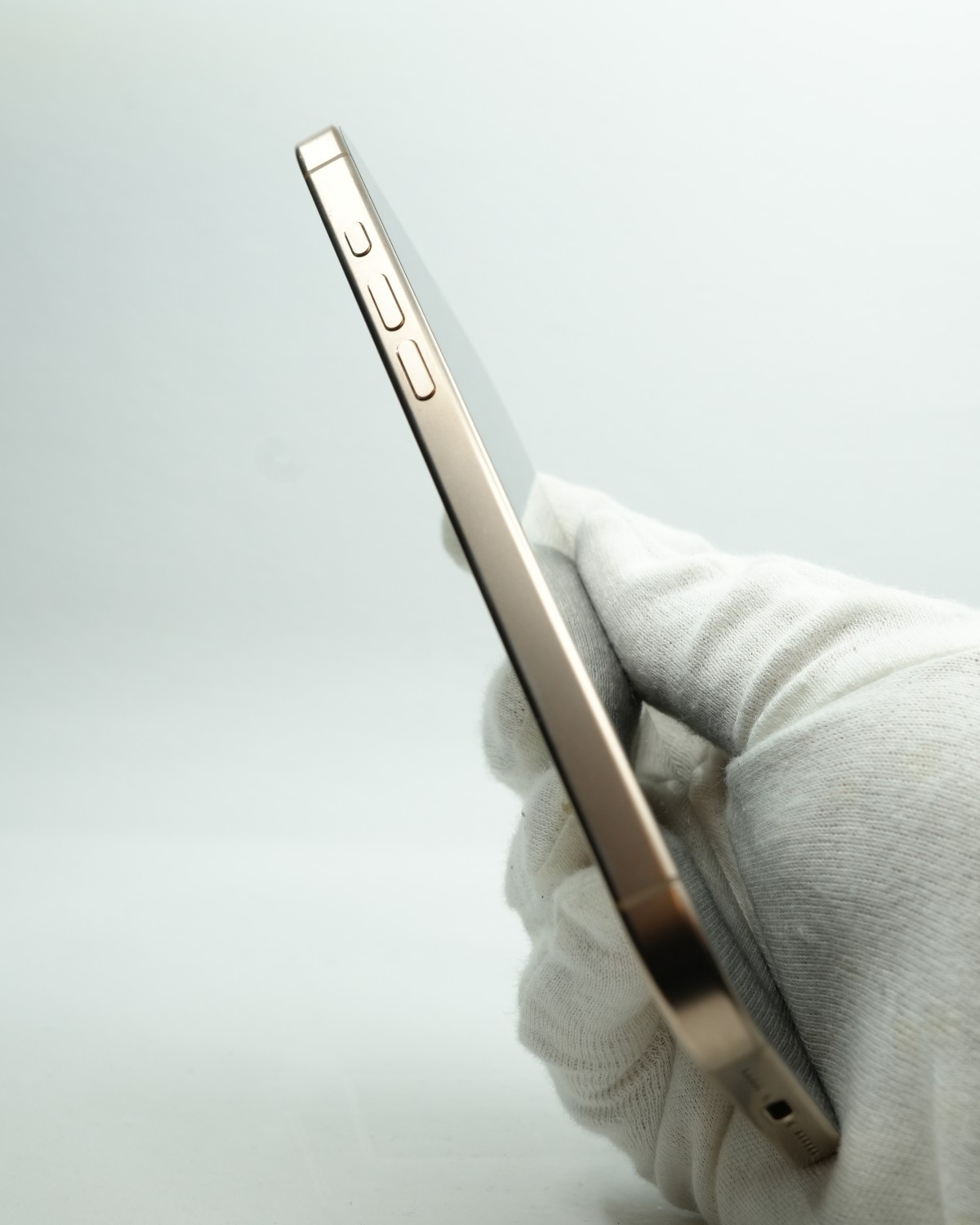 Imagen 6 de iPhone 16 Pro Max 256 GB Desert Titanium