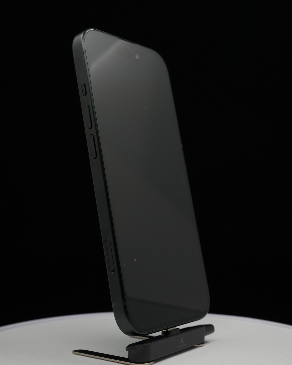 Imagen 2 de iPhone 15 128 GB Black