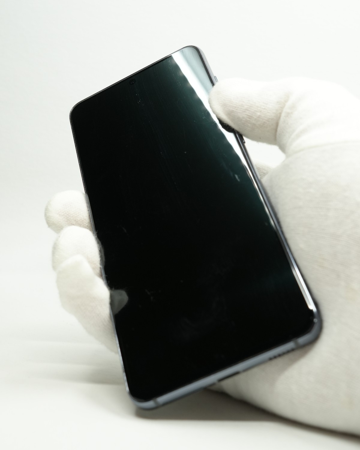 Imagen 4 de Galaxy S21 5G 128 GB