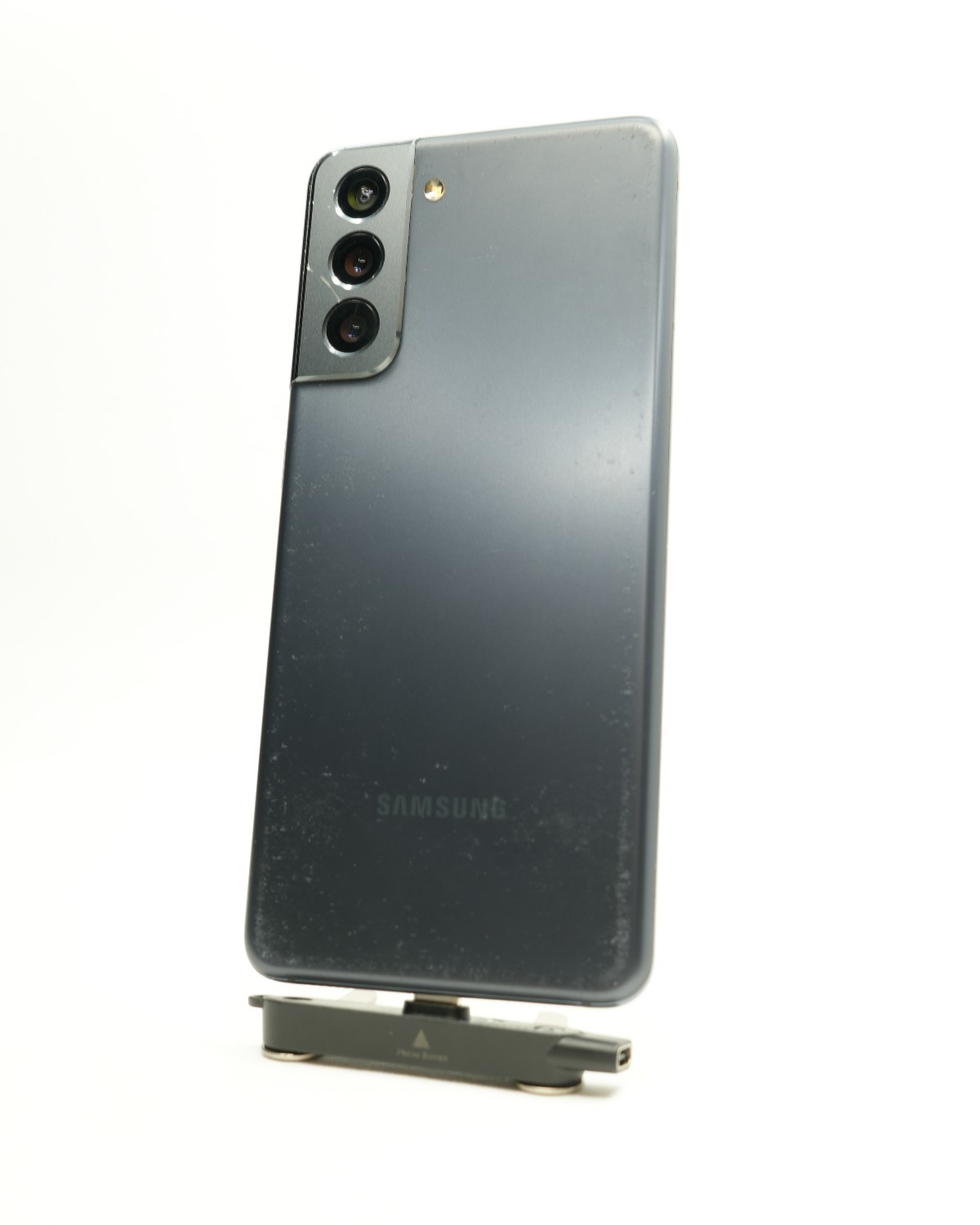 Imagen de Galaxy S21 5G 128 GB Phantom Gray