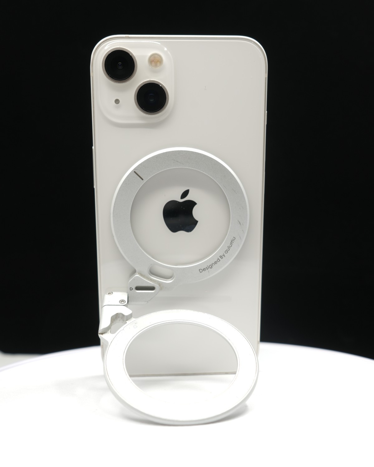 Imagen 3 de iPhone 13 128 GB Starlight