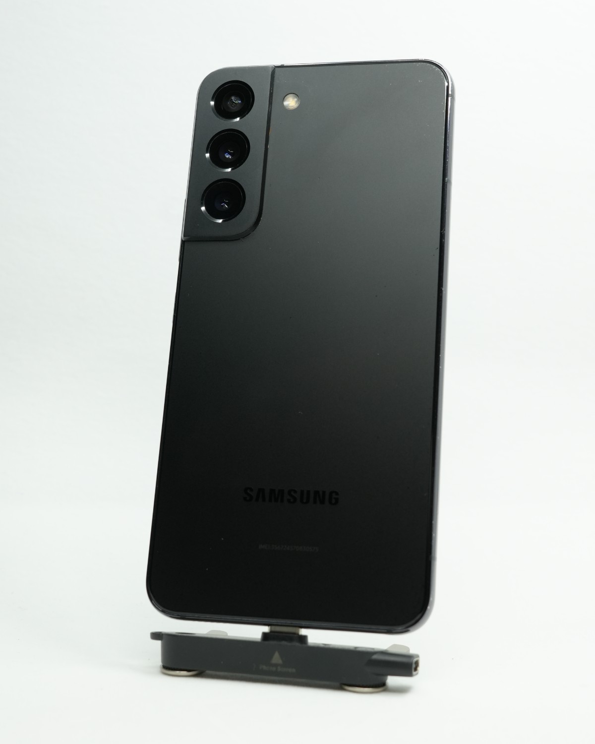 Imagen 2 de Galaxy S22 5G 128 GB Negro