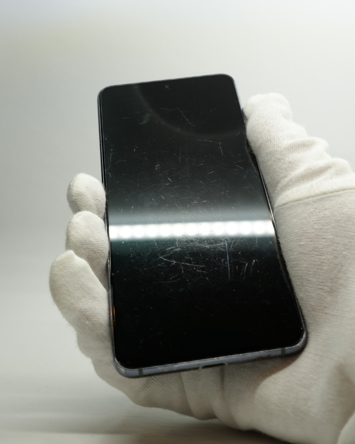 Imagen 5 de Galaxy S21 5G 128 GB