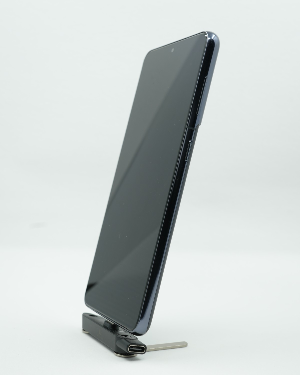 Imagen 2 de Samsung Galaxy S21 5G 128 GB Phantom Gray