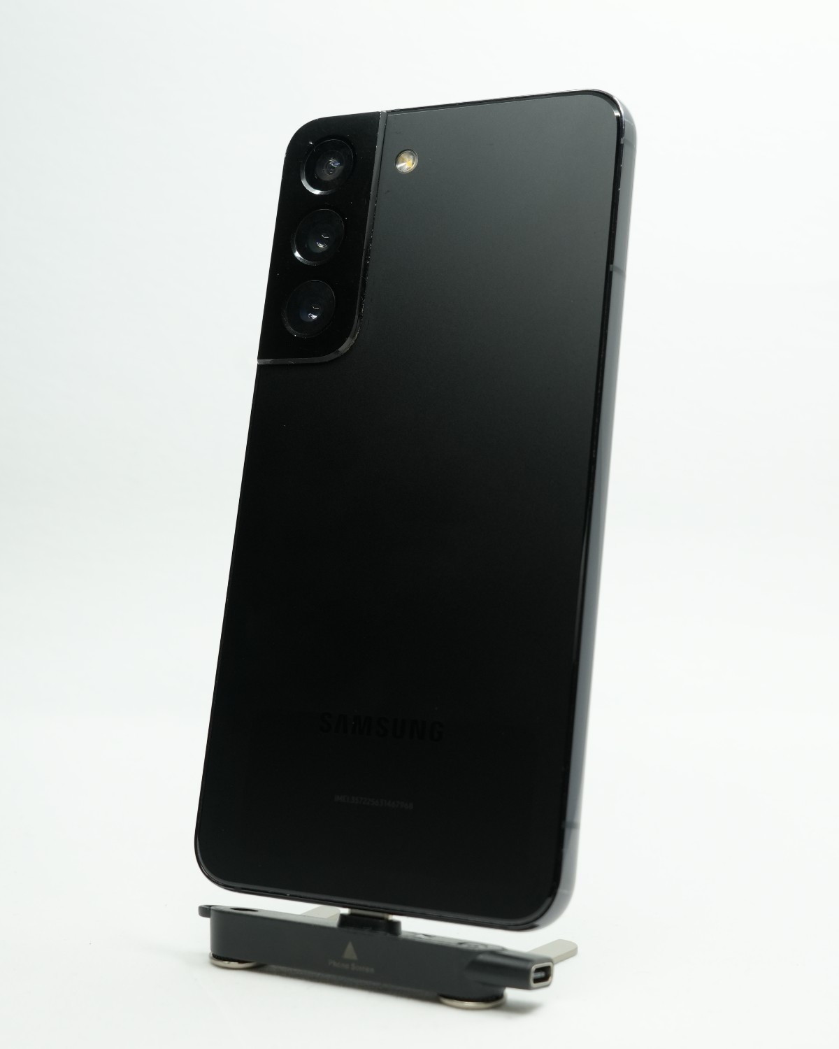 Imagen de Galaxy S22 5G 128 GB Negro
