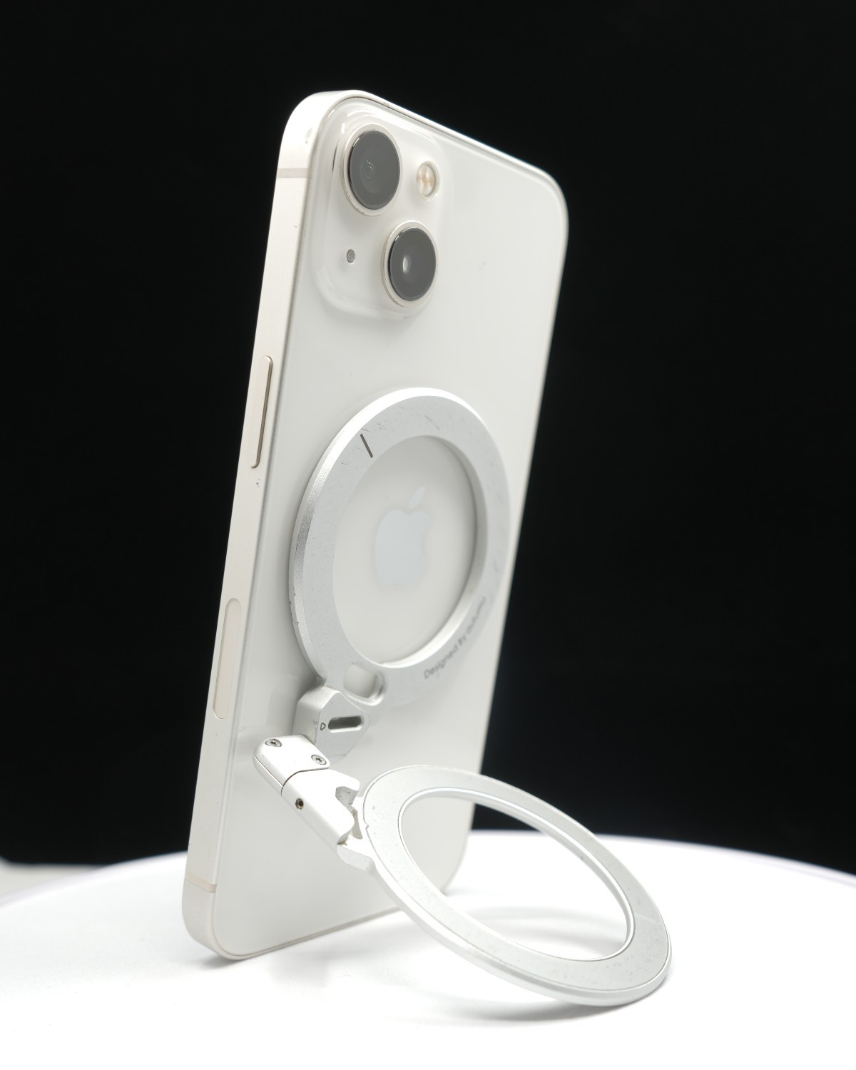 Imagen 2 de iPhone 13 128 GB Starlight