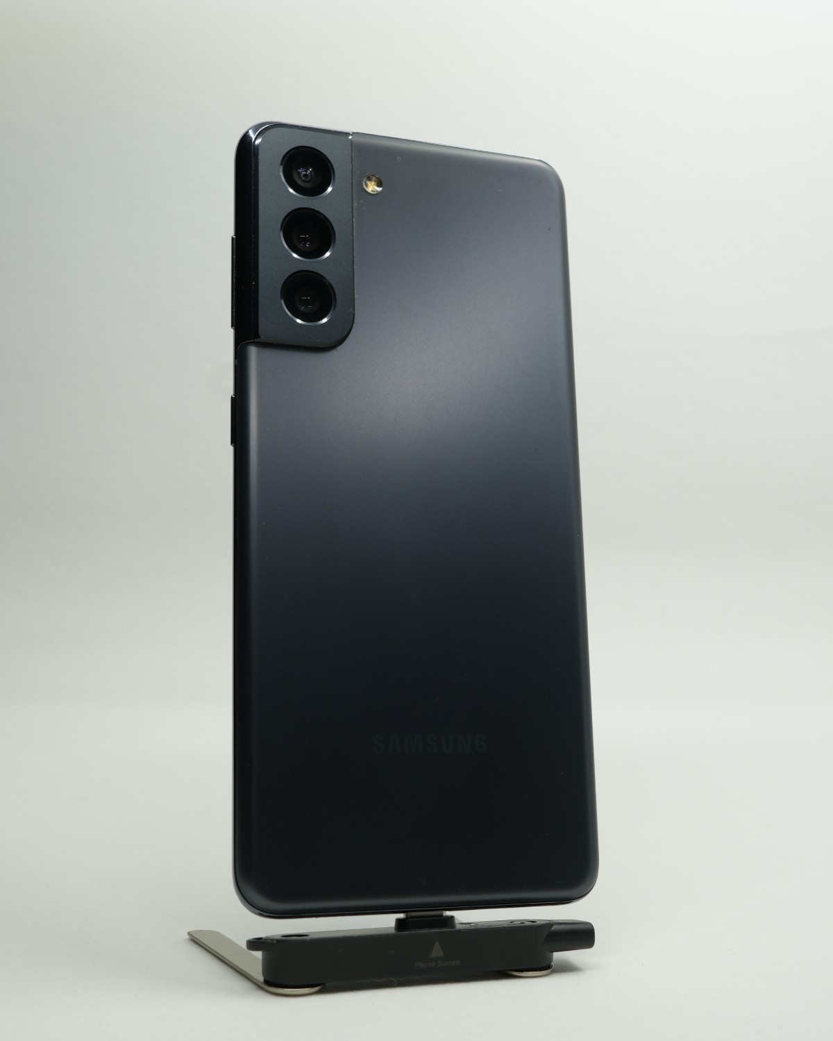 Imagen 2 de Galaxy S21 5G 128 GB Phantom Gray