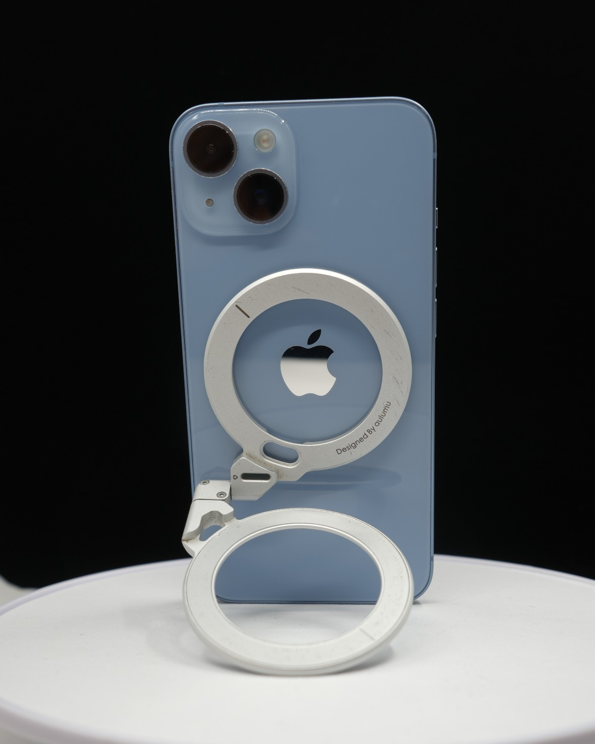 Imagen de iPhone 14 128 GB Blue