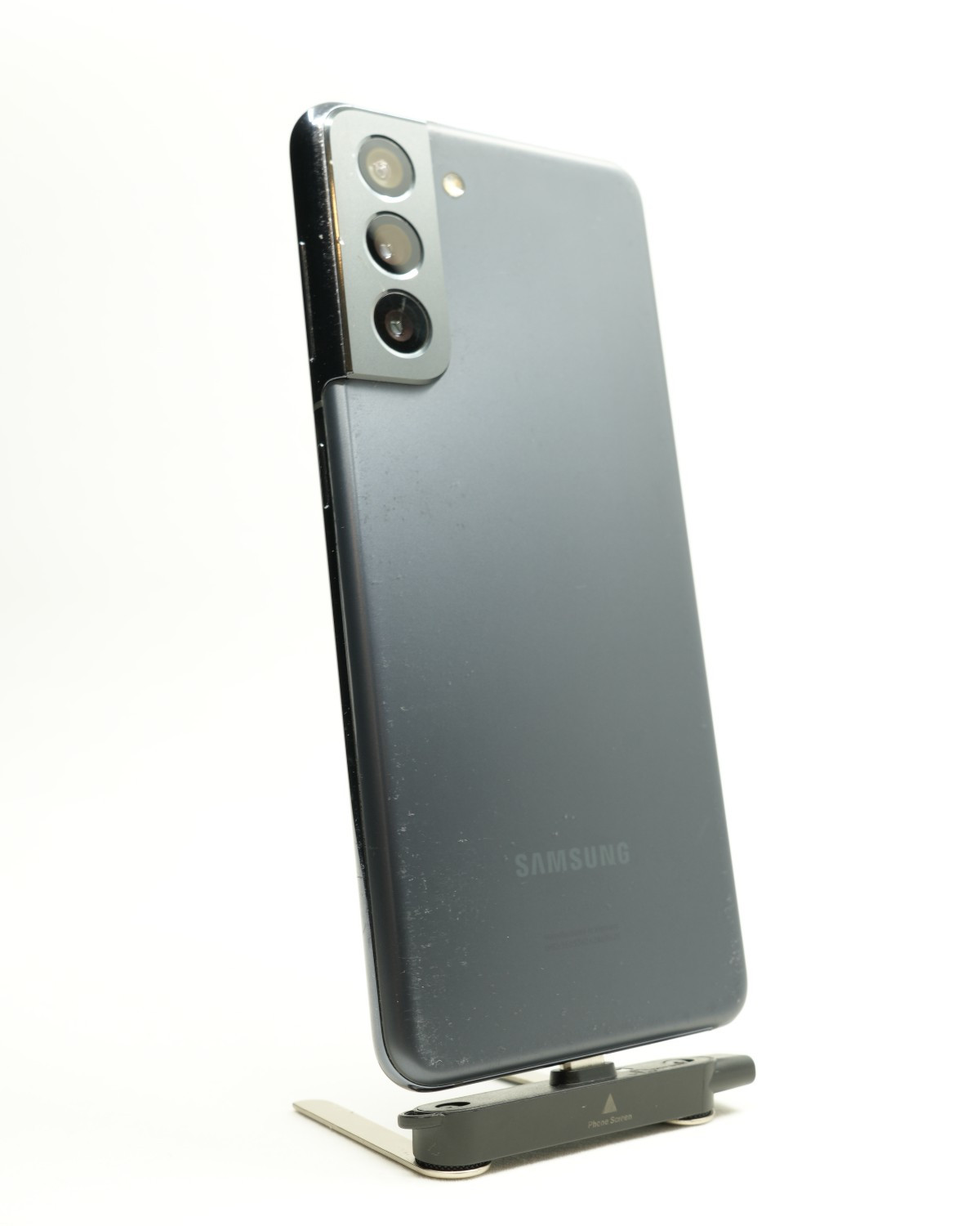 Imagen 2 de Galaxy S21 5G 128 GB Phantom Gray